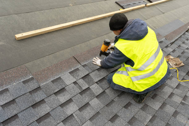 Quick and Trustworthy Emergency Roof Repair Services in Marvell, AR