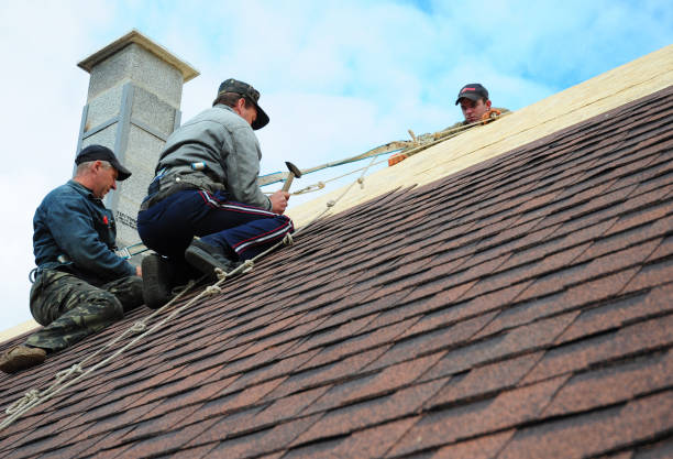 Trusted Marvell, AR Roofing Contractor Experts