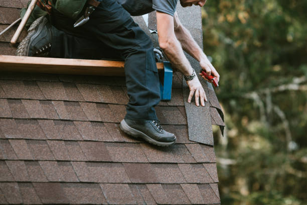 Gutter Installation and Roofing in Marvell, AR